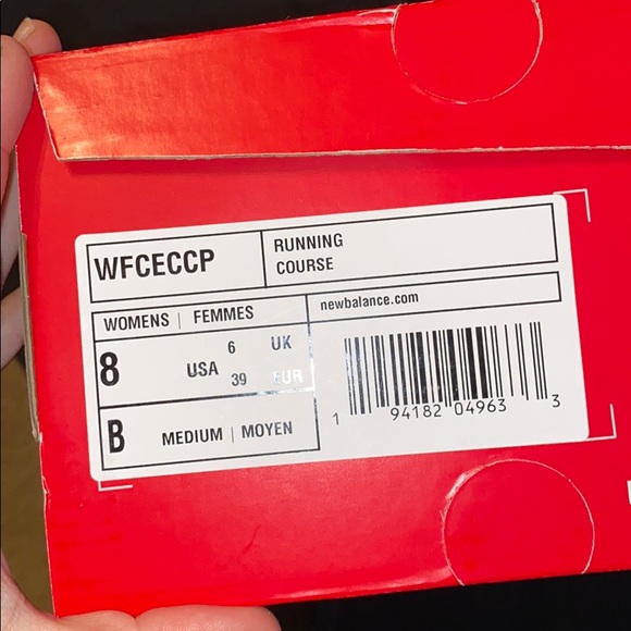 New Balance | Shoes | New Balance Fuel Cell Echo Sneakers | Poshmark